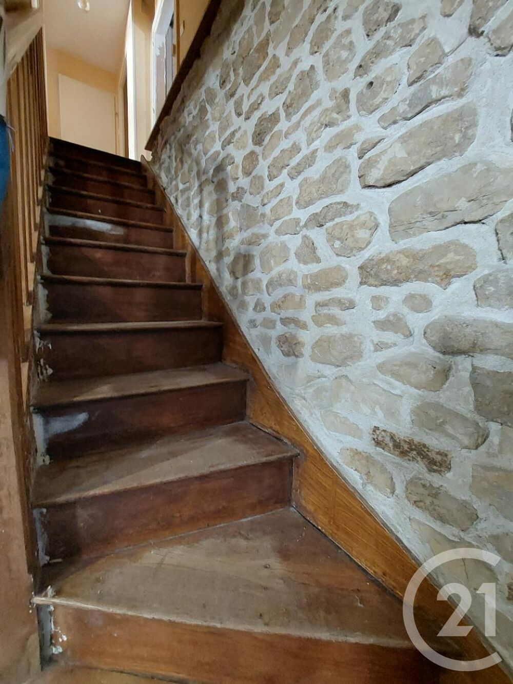 vente Maison - 6 pièce(s) - 180 m² Tannay (58190)