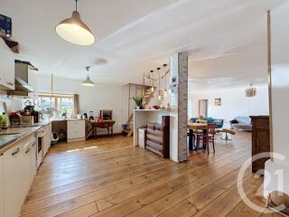  Maison à vendre 4 pièces 187 m²