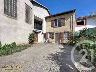  Maison à vendre 4 pièces 184 m²
