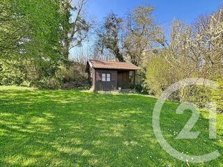  Maison à vendre 8 pièces 162 m²