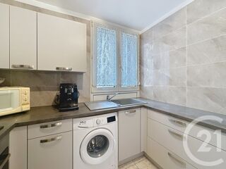  Appartement à vendre 4 pièces 66 m²