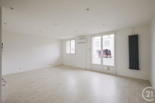  Appartement � vendre 4 pi�ces 61 m�