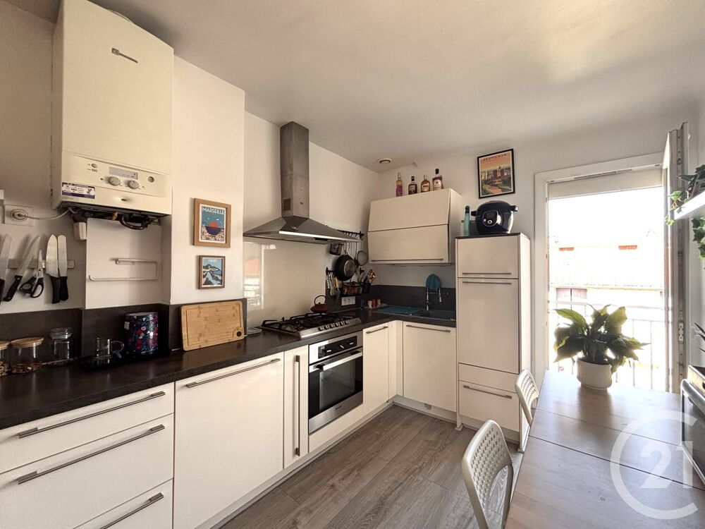 vente Appartement - 5 pièce(s) - 149 m² Perpignan (66000)