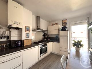vente Appartement - 5 pièce(s) - 149 m² Perpignan (66000)