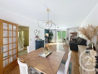  Maison à vendre 6 pièces 121 m²