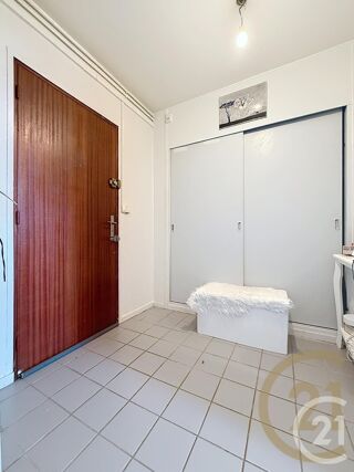  Appartement � vendre 2 pi�ces 50 m�