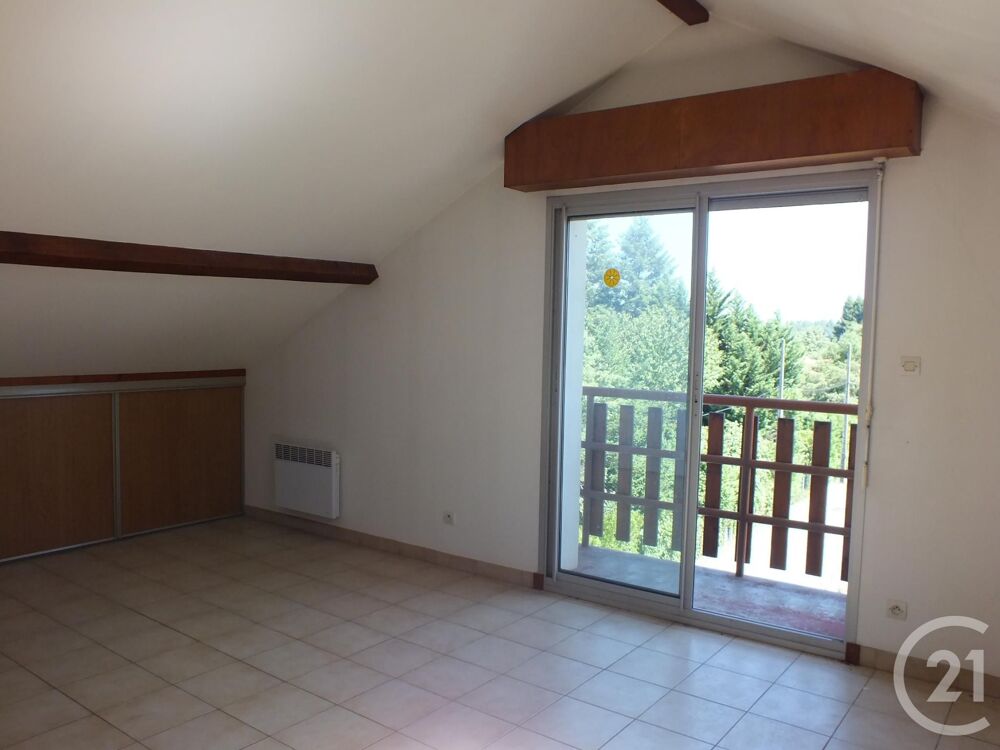 location Appartement - 1 pièce(s) - 41 m² Lannemezan (65300)