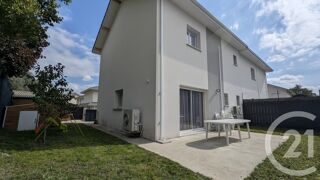  Maison � vendre 4 pi�ces 86 m�