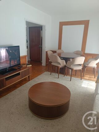  Appartement � vendre 3 pi�ces 69 m�