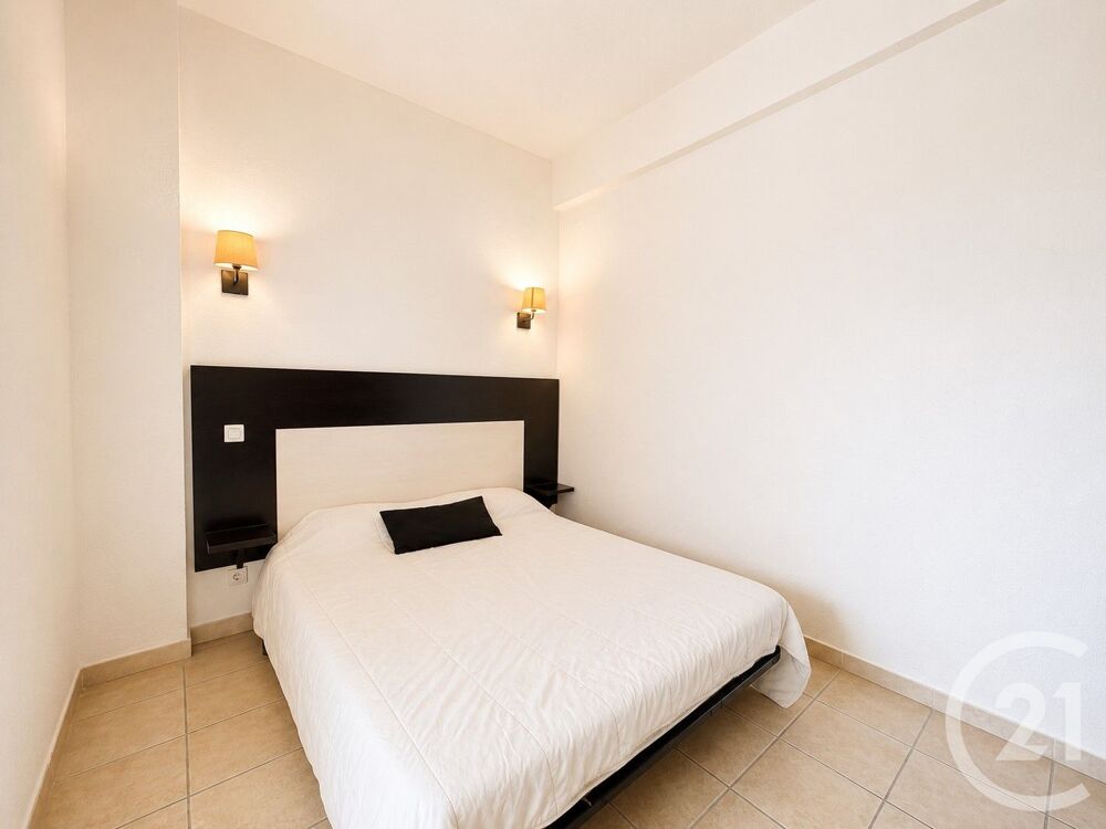 vente Appartement - 2 pièce(s) - 49 m² Saint-Florent (20217)