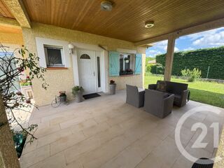  Maison à vendre 6 pièces 194 m²