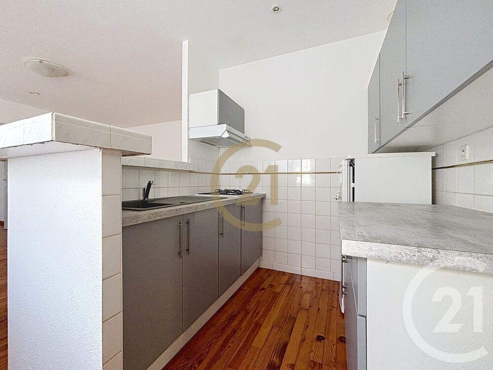 location Appartement - 3 pièce(s) - 47 m² Couthenans (70400)