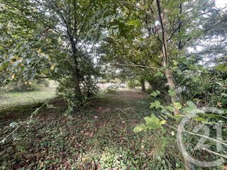  Terrain � vendre 2491 m�