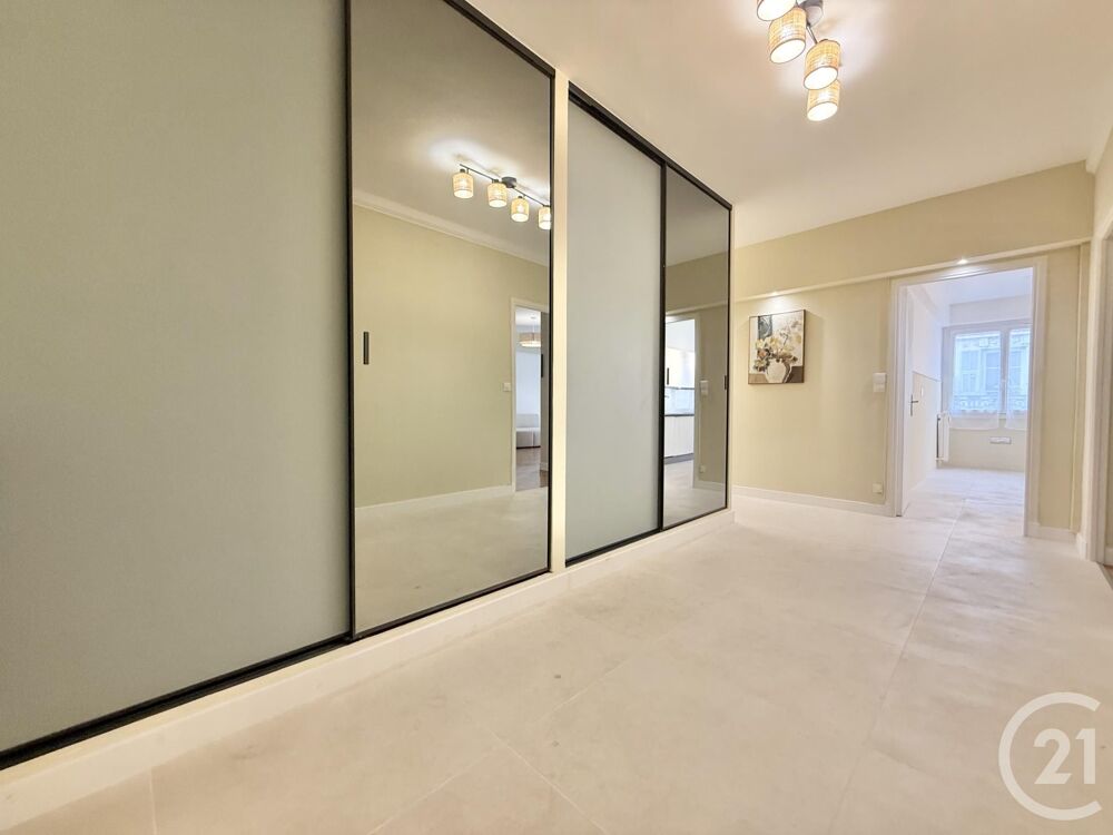  vendre  Appartement Nice (06000)