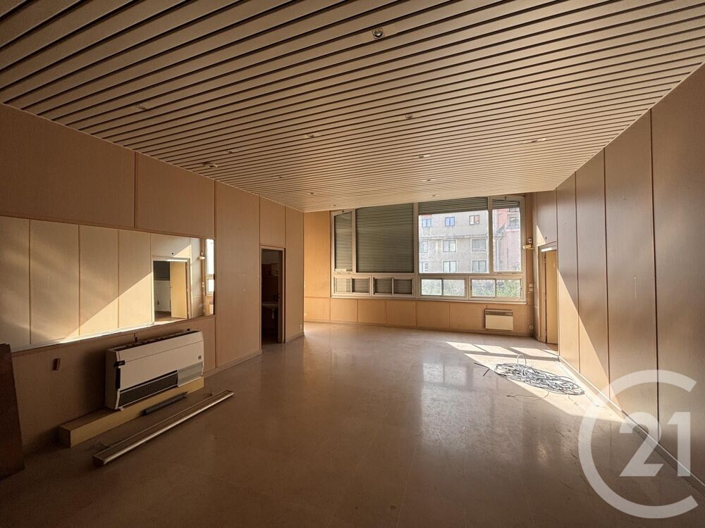 vente Autres - 547 m² Perpignan (66000)
