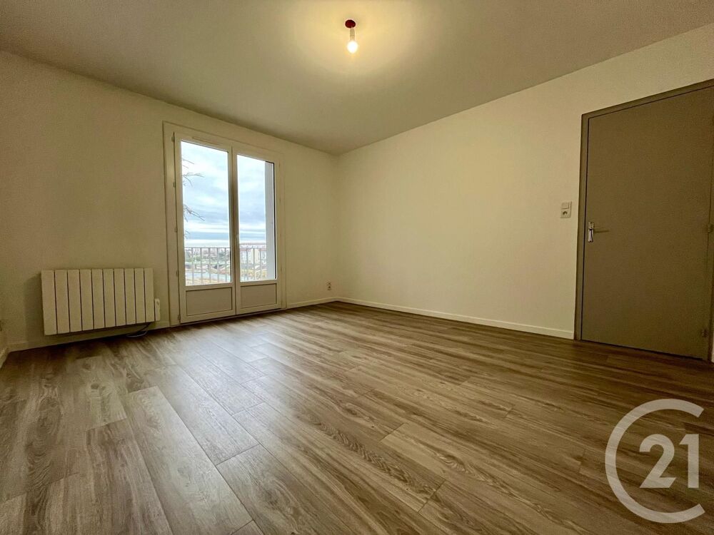 Alès, dans une résidence sécurisée, appartement de type ....