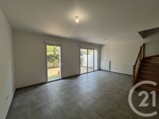  Maison à louer 4 pièces 83 m²