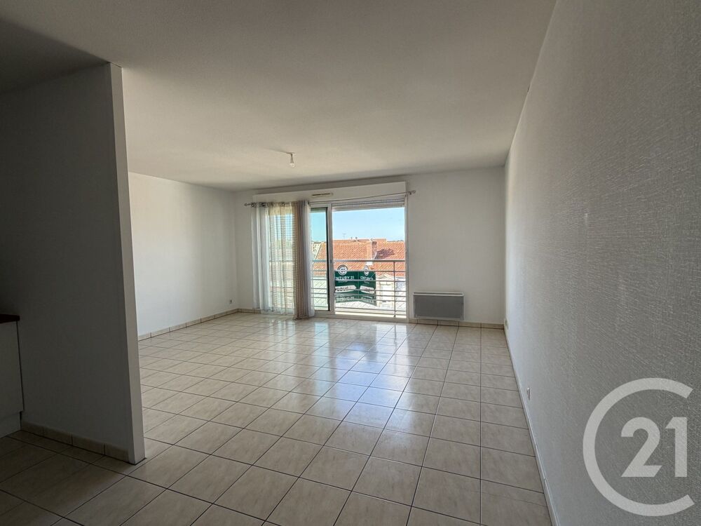 location Appartement - 2 pièce(s) - 54 m² Dax (40100)