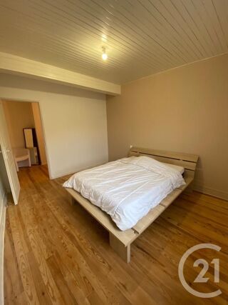  Maison à louer 3 pièces 91 m²
