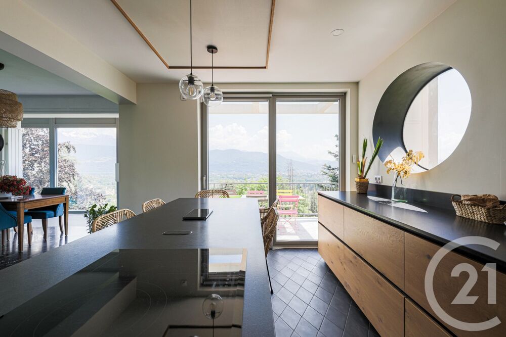 à vendre  Maison Corenc (38700)