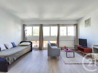 location Appartement - 1 pièce(s) - 25 m² Fontenay-aux-Roses (92260)