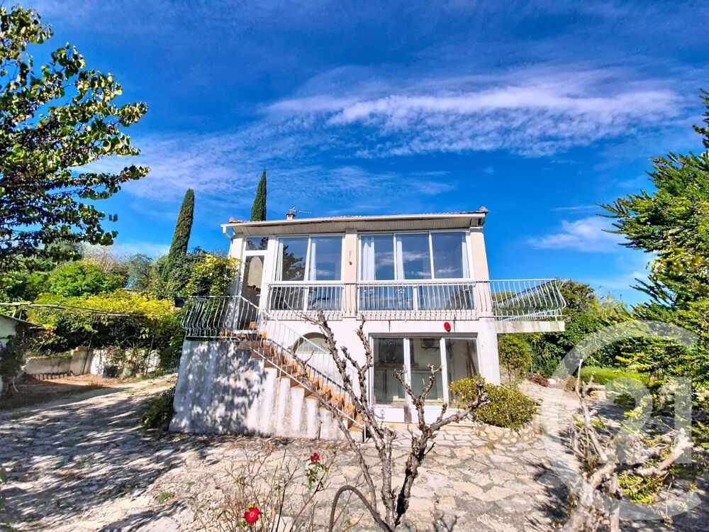 vente Maison - 8 pièce(s) - 220 m² Alès (30100)