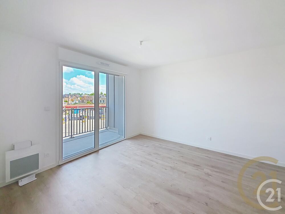 location Appartement - 2 pièce(s) - 40 m² Bihorel (76420)