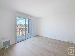  Appartement à louer 2 pièces 40 m²