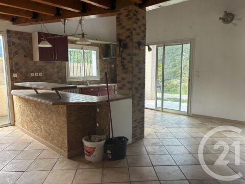  Maison � louer 4 pi�ces 96 m�