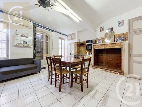   Vente Maison Maison - 5 pièce(s) - 186 m²