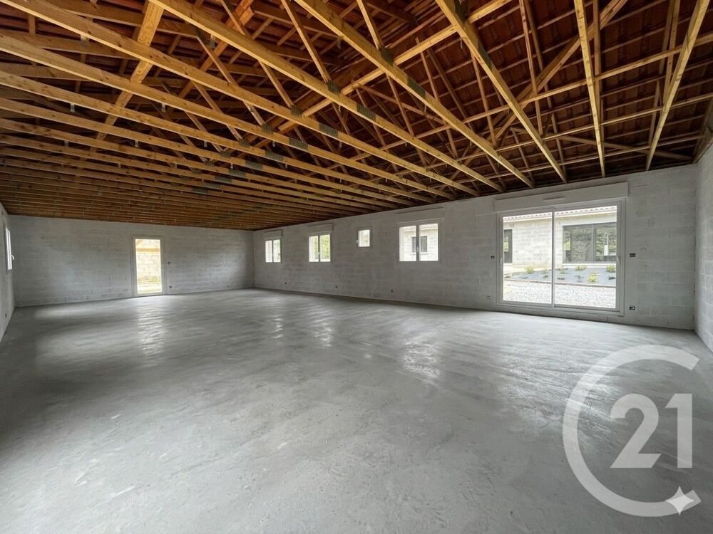 vente Maison - 4 pièce(s) - 130 m² Cizos (65230)