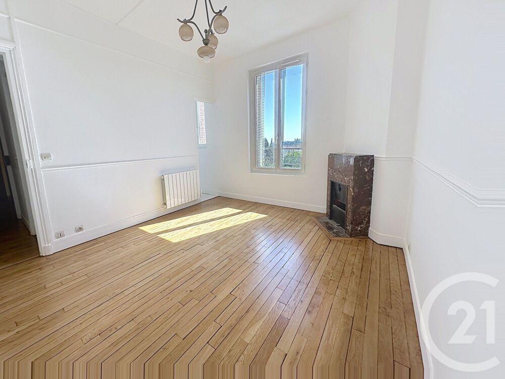 location Appartement - 2 pièce(s) - 29 m² Thiais (94320)