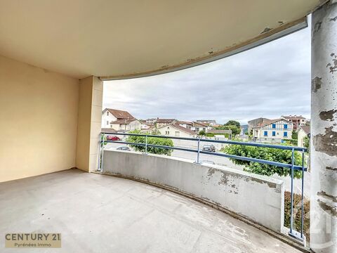  Appartement  louer 3 pices 51 m