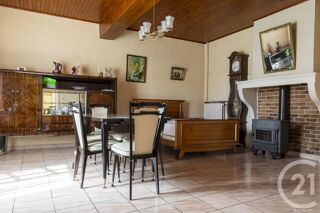  Maison � vendre 5 pi�ces 432 m�