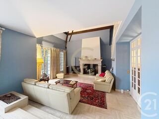  Maison à vendre 6 pièces 147 m²
