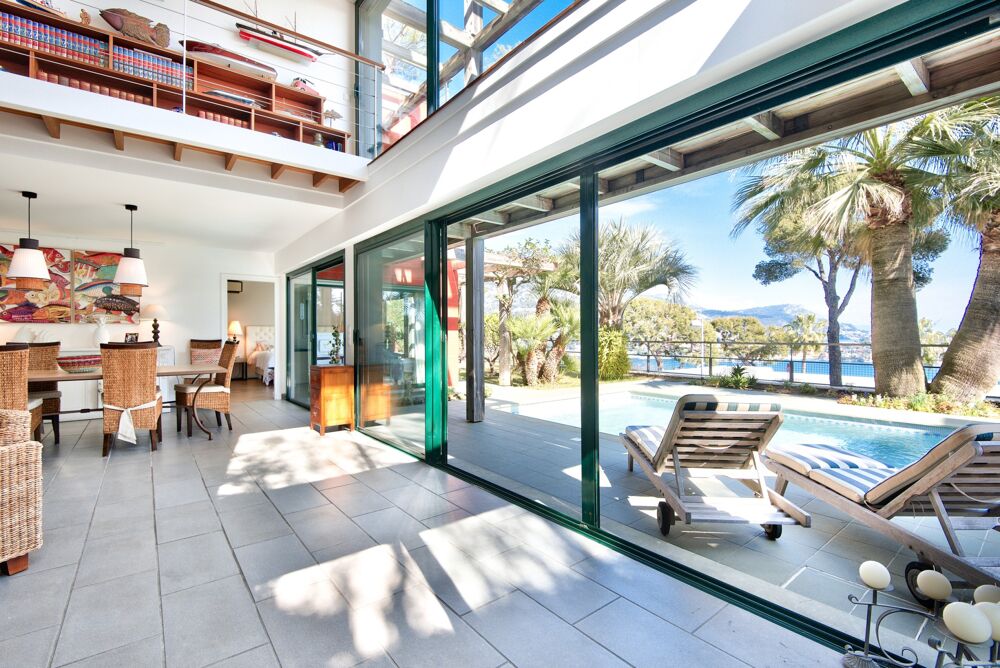 � vendre  Maison Nice (06300)