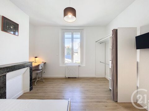  Appartement � louer 7 pi�ces 14 m� Tours