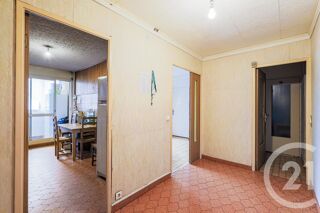  Appartement à vendre 6 pièces 101 m²