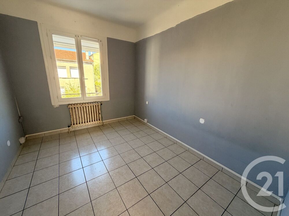 vente Maison - 5 pièce(s) - 102 m² Alès (30100)