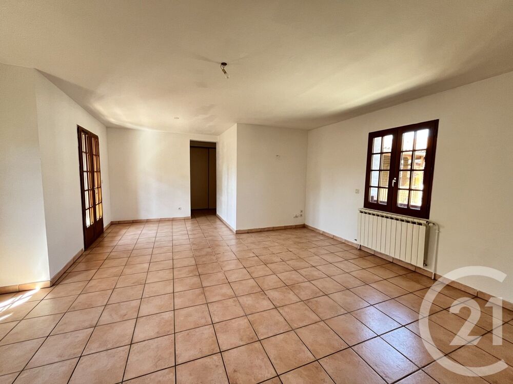 vente Appartement - 3 pièce(s) - 86 m² Lannemezan (65300)