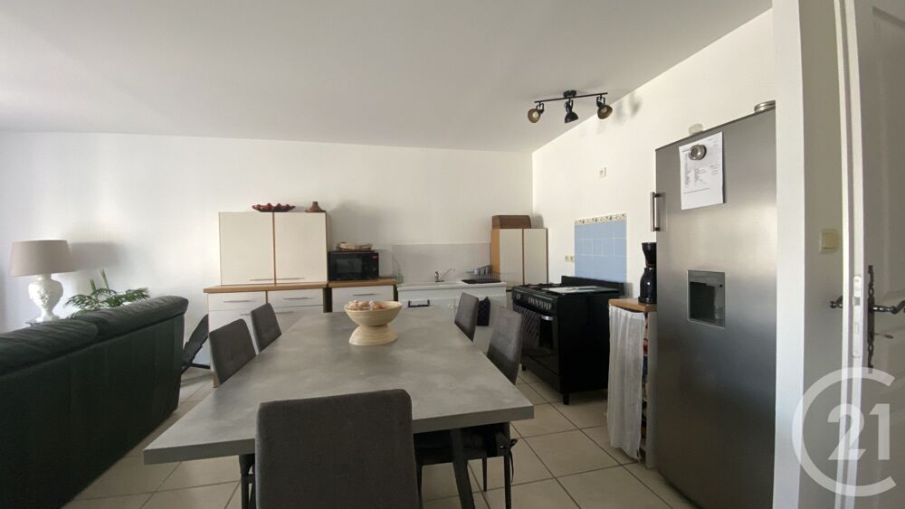 A LOUER DANS VOTRE AGENCE CENTURY21 BEVEN IMMOBILIER Rem....