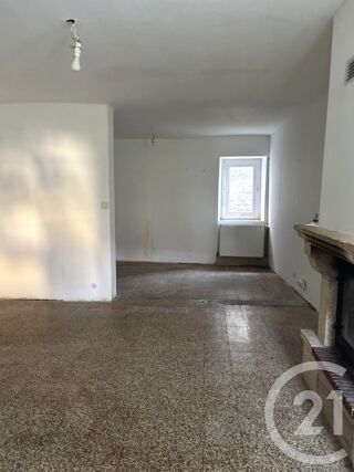  Maison � vendre 4 pi�ces 79 m�