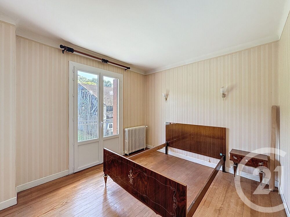vente Maison - 6 pièce(s) - 259 m² Engomer (09800)