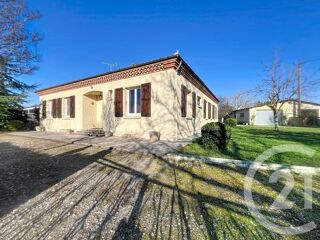  Maison � vendre 5 pi�ces 170 m�