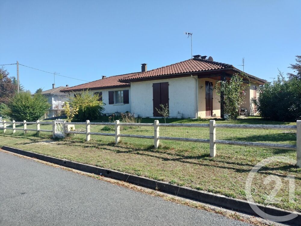 Maison 9 pièces 242 m² · à Bazas · 242 m² · 181 900 €