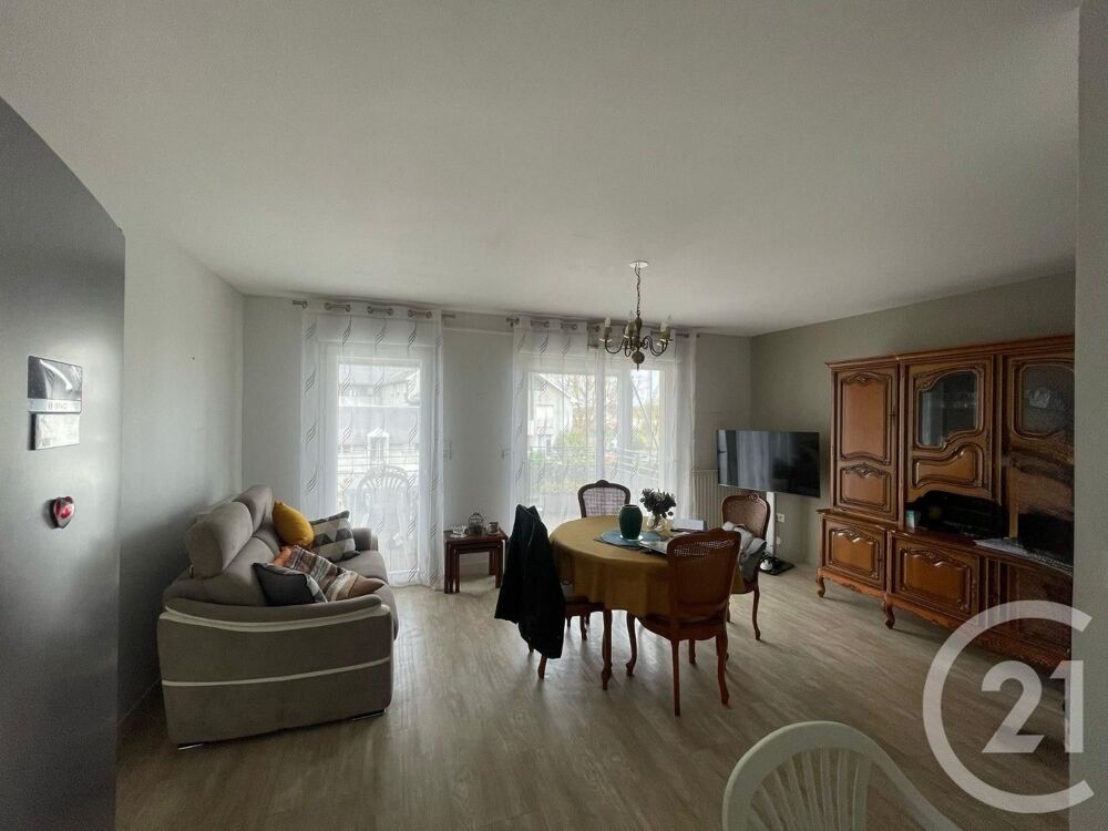 Votre agence Century 21 GM Immobilier vous propose à la ....