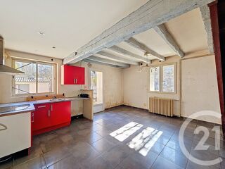  Maison � vendre 3 pi�ces 57 m�