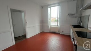  Appartement à louer 2 pièces 46 m²