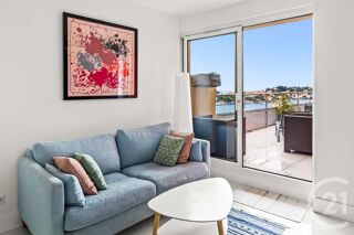  Appartement � vendre 2 pi�ces 33 m�