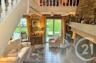  Maison � vendre 7 pi�ces 217 m�